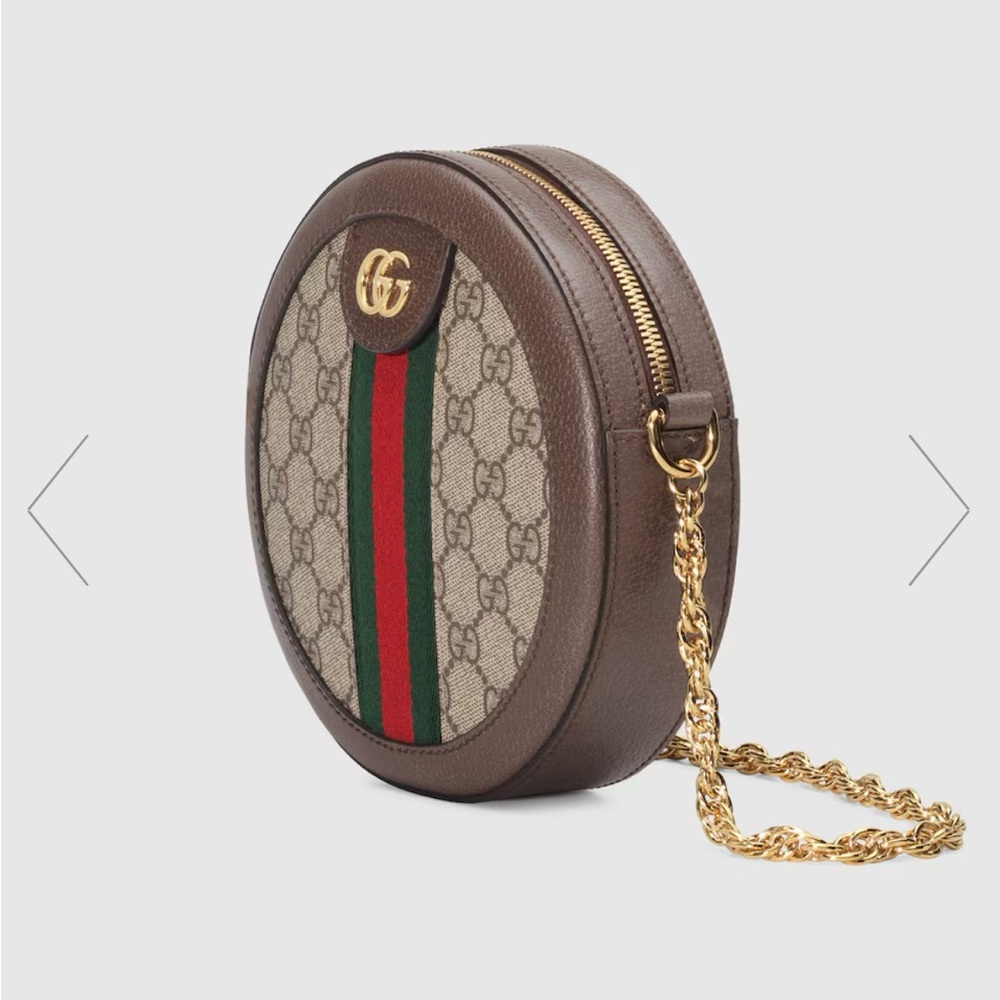 Gucci bag